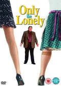 Only The Lonely on DVD, Romance, John Candy, Maureen O'Hara