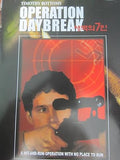 Timothy Bottom's Operation Daybreak DVD Movie 1975