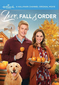 Love Fall & Order Movie on DVD Sale $9.99