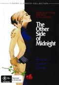 The Other Side Of Midnight on DVD, Drama, Marie-France Pisier, John Beck
