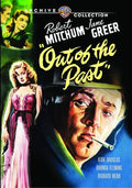 Out Of The Past on DVD, Crime, Robert