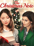 The Christmas Note DVD Movie