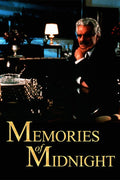 Memories of Midnight (1991) DVD Movie on DVD $9.99