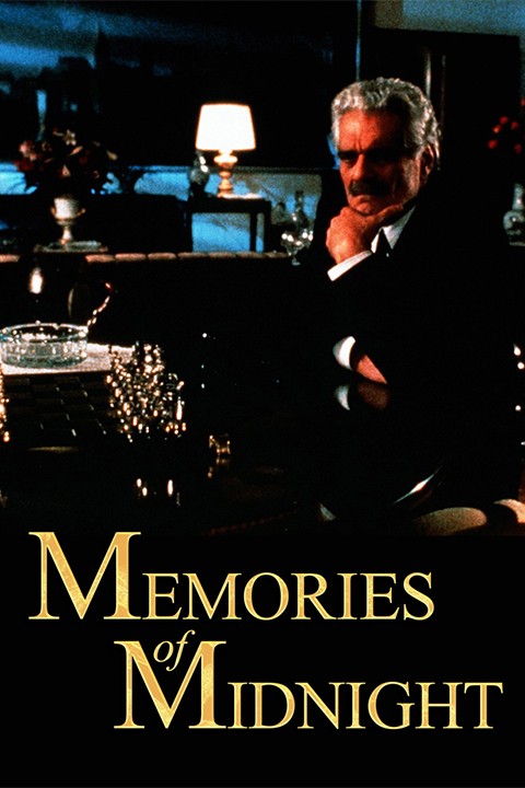 Memories of Midnight (1991) DVD Movie on DVD $9.99