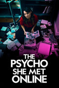 The Psycho She Met Online Movie on DVD $9.99