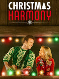 Christmas Harmony DVD Movie