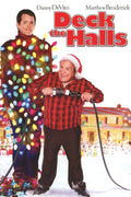 Deck the Halls DVD MOVIES