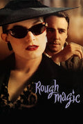 Rough Magic Movie on DVD (1995)