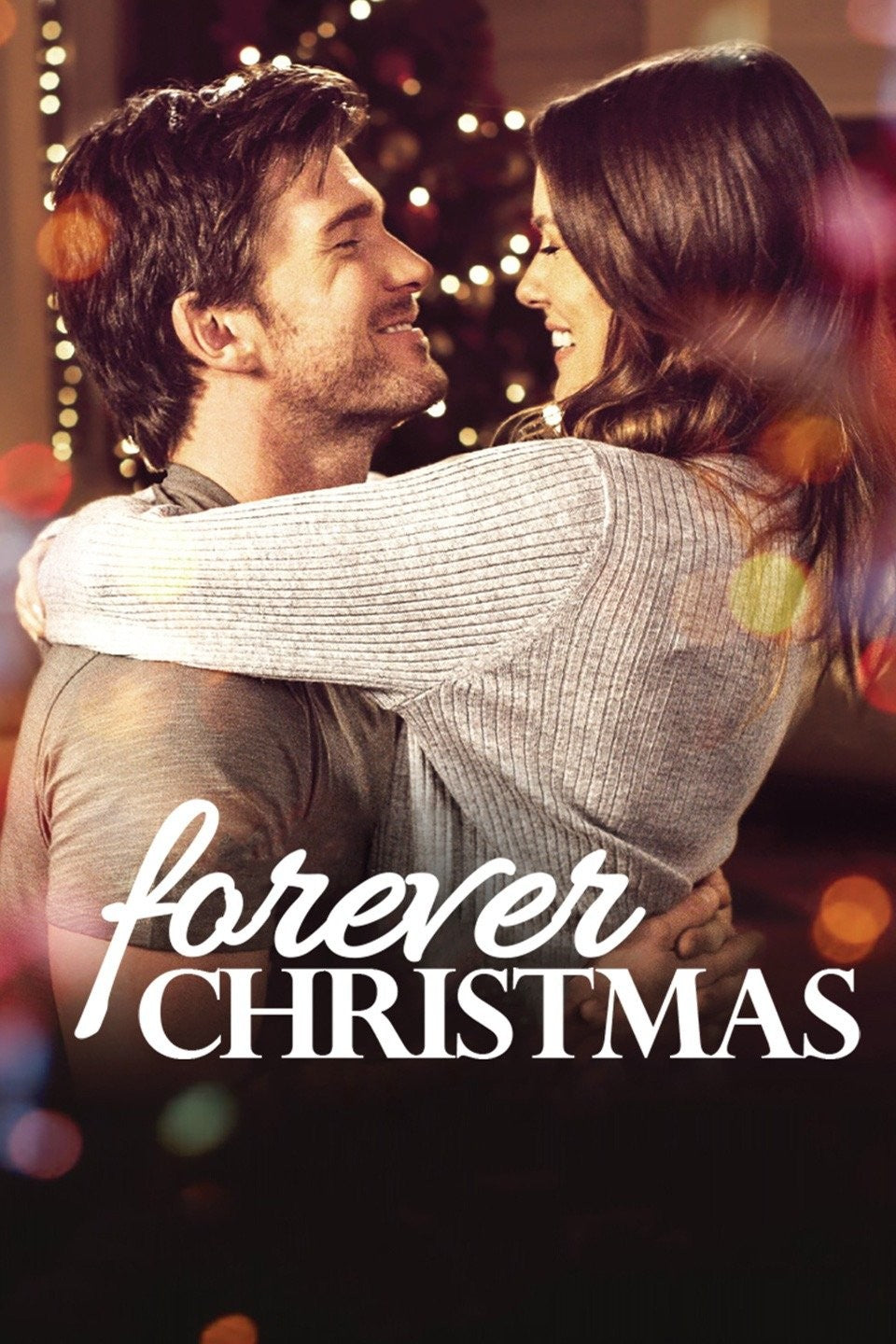 Forever Christmas (2020) DVD MOVIES