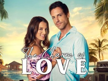 Charm Of Love DVD Movie