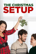 The Christmas Setup Movie on DVD $9.99