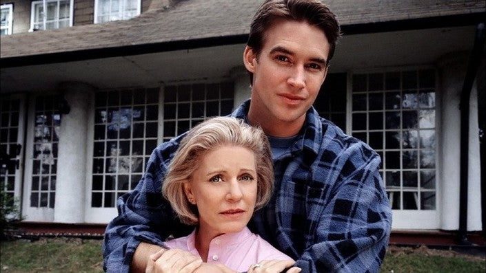 The Disappearing Act Movie on DVD (1998)