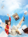 Love Strikes Twice DVD Movie