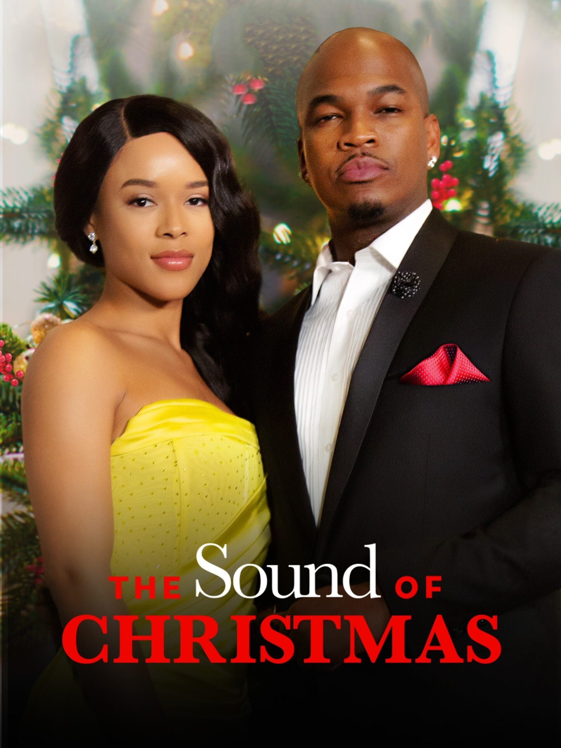 Sound of Christmas DVD Movies