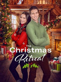 The Christmas Retreat Movie on DVD $9.99
