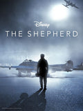 The Shepherd (2023) DVD Movie
