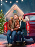 A Christmas Less Traveled DVD Movies