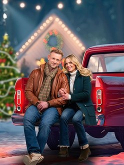 A Christmas Less Traveled DVD Movies