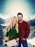 A European Christmas DVD Movie