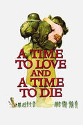 A Time to Live, A Time to Die (1985) Movie on DVD $9.99