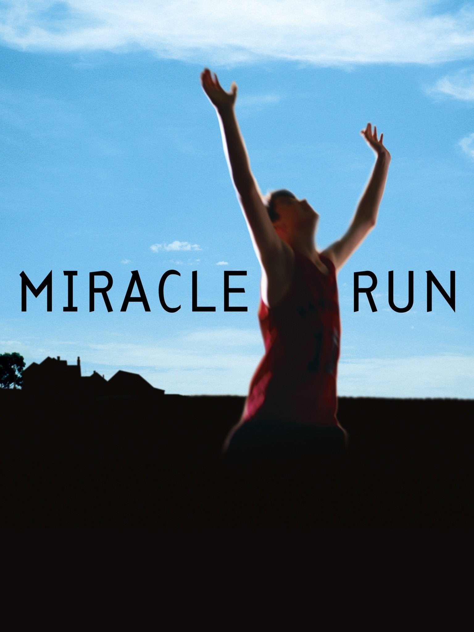 Miracle Run (2004) Movie on DVD $9.99