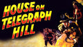 House on Telegraph Hill Movie on DVD (1951)
