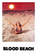 Blood Beach Movie on DVD (1981)