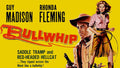 Bullwhip (1958) Movie on DVD $9.99