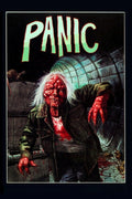 Panic Movie on DVD (1982)