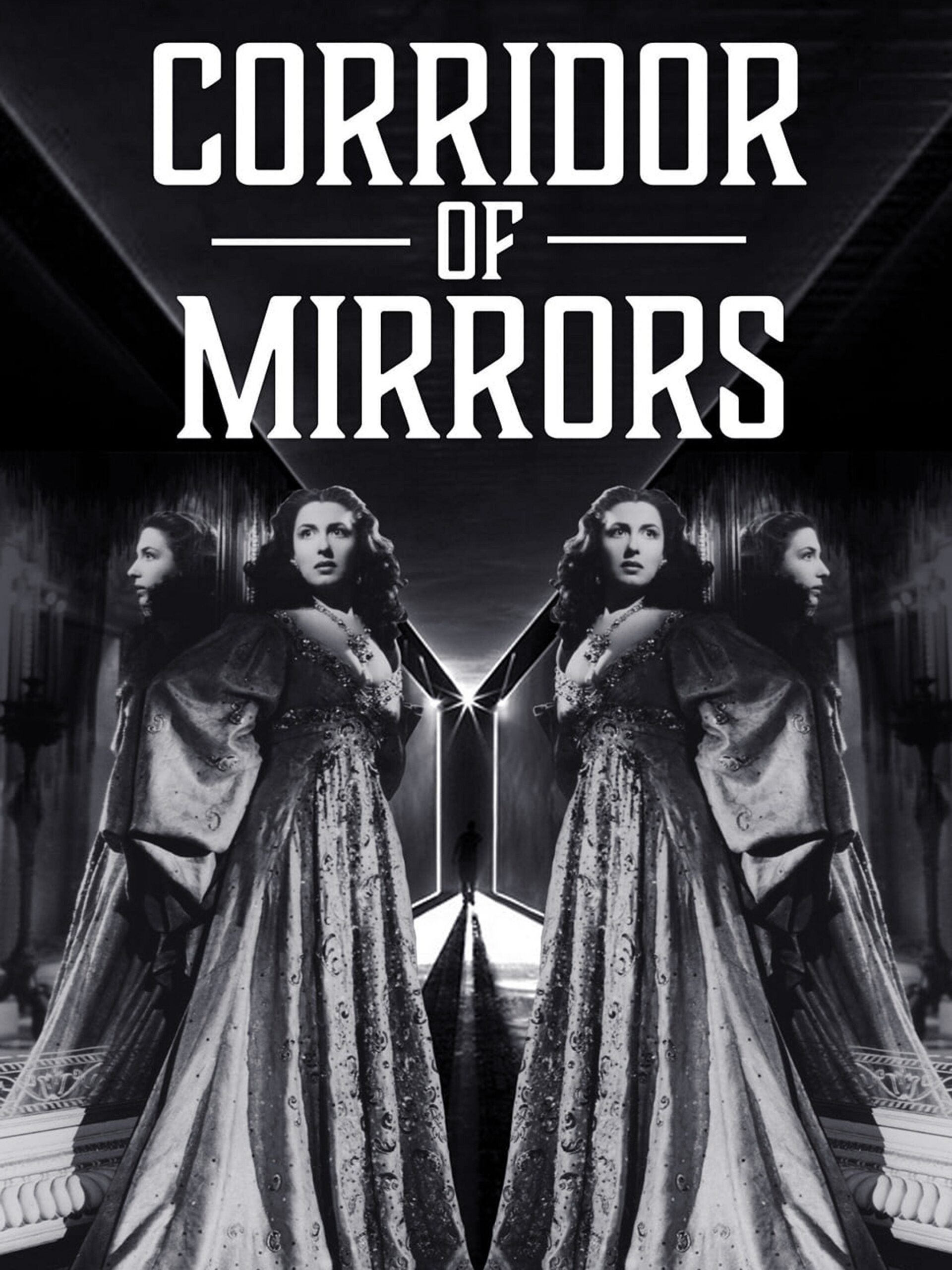 Corridor of Mirrors (1948) Movie on DVD