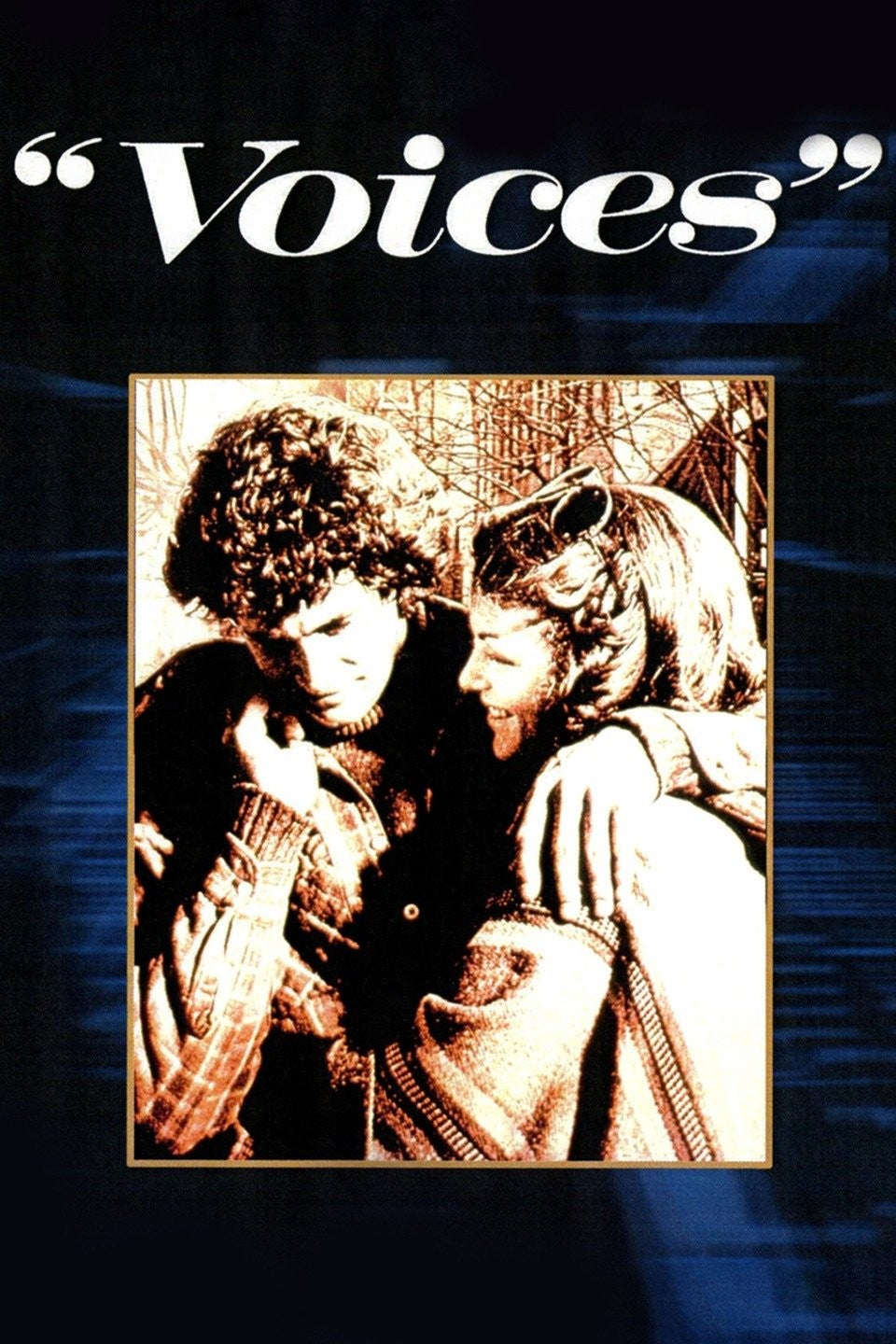 Voices Movie on DVD (1979)