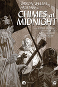 Chimes at Midnight (1965) Movie on DVD
