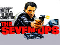 The Seven-Ups Movie on DVD (1973)
