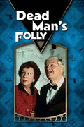 Dead Man's Folly Movie on DVD (1986)