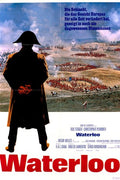 Waterloo Movie on DVD (1970)
