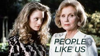 People Like Us (1990) Movie on DVD