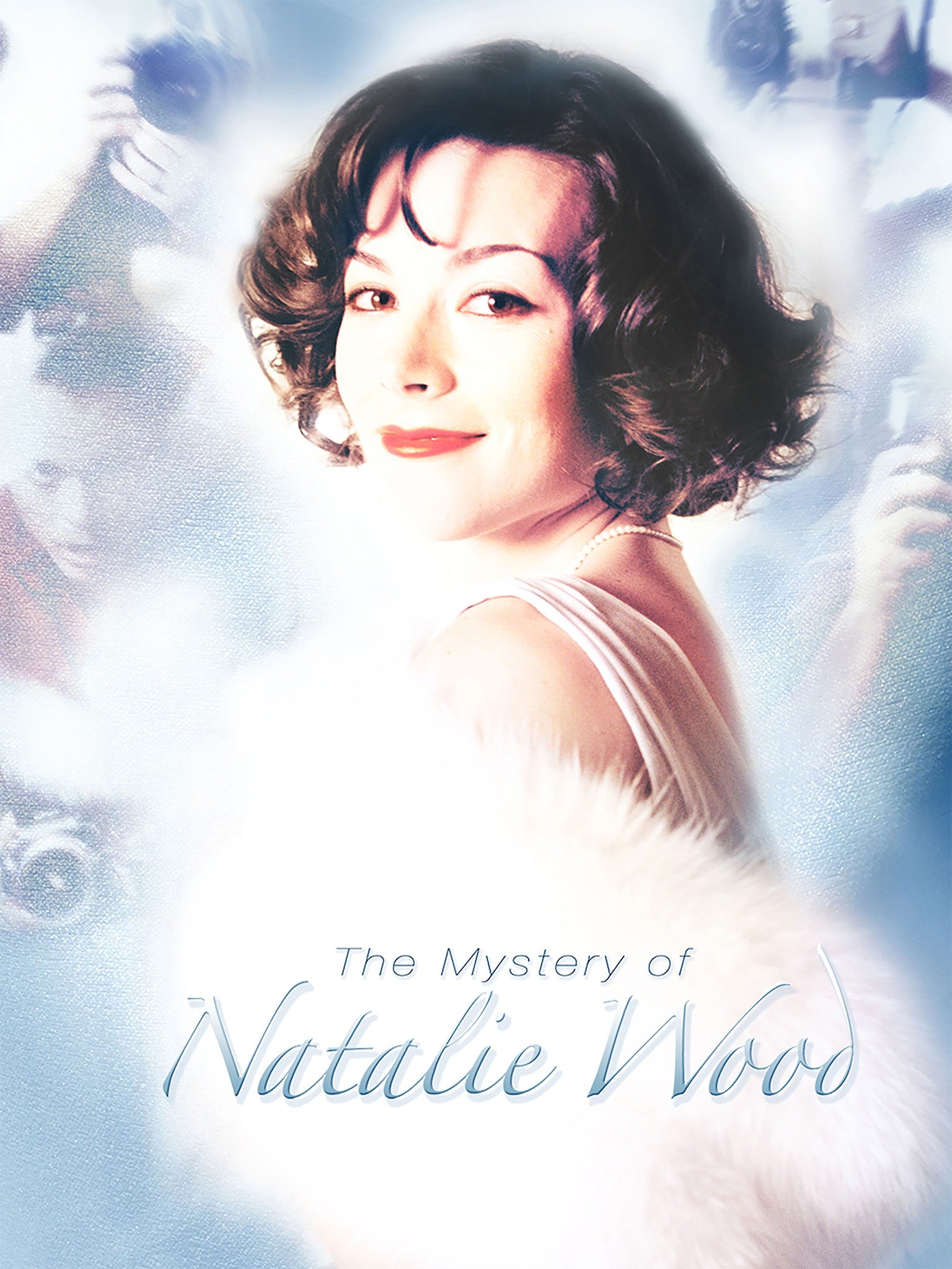 The Mystery of Natalie Wood (2004) DVD Movie on DVD