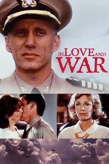 In Love and War Movie on DVD (1987)