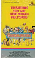 Pandemonium 1982 on DVD Movie