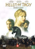 Helen of Troy Miniseries on DVD (2003)