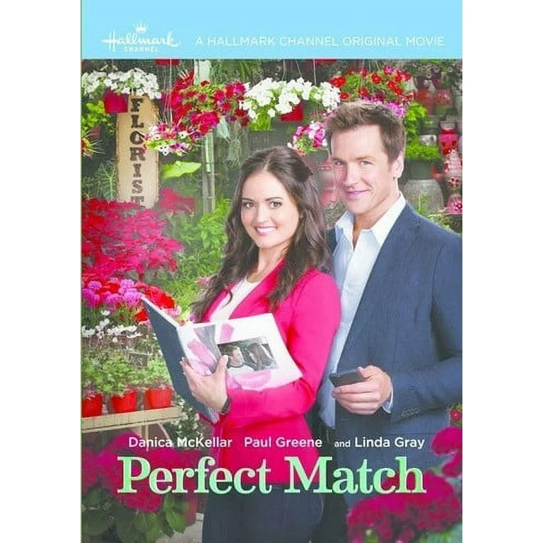 Perfect Match Movie on DVD $9.99