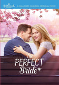 The Perfect Bride Movie on DVD $9.99