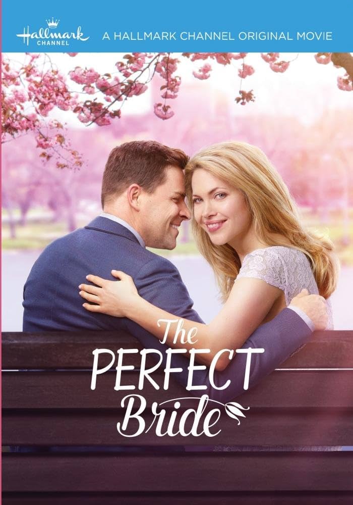 The Perfect Bride Movie on DVD $9.99