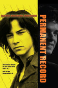 Permanent Record (1988) Movie on DVD