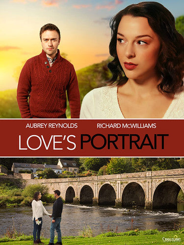Love’s Portrait Movie on DVD Sale $9.99