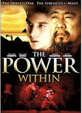 The Power Within – Action DVD