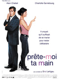 Prête-moi ta main (2006) with English Subtitles on DVD