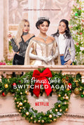 The Princess Switch 2: Switched Again, (2020)