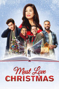 Must Love Christmas Movie on DVD $9.99