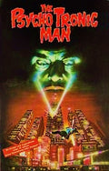 The Psychotronic Man (1979) DVD Movie on DVD $9.99